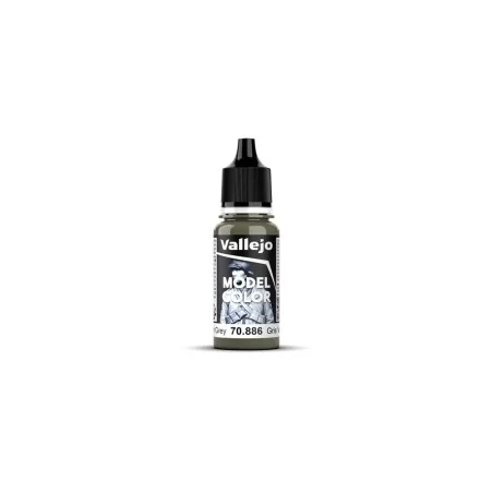 Model Color: 098 - Green Grey 18 ml - Vallejo 70886
