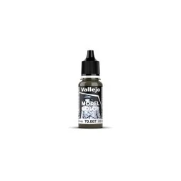 Model Color: 122 - US Olive Drab 18 ml - Vallejo 70887