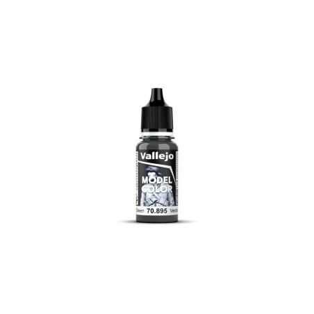 Model Color: 082 - Gunship Green 18 ml - Vallejo 70895