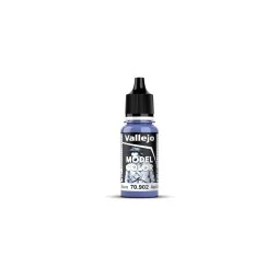 Model Color: 055 - Azure 18 ml - Vallejo 70902