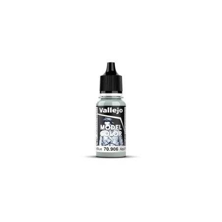 Model Color: 169 - Pale Blue 18 ml - Vallejo 70906