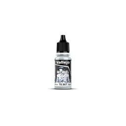 Model Color: 168 - Pale Grey Blue 18 ml - Vallejo 70907