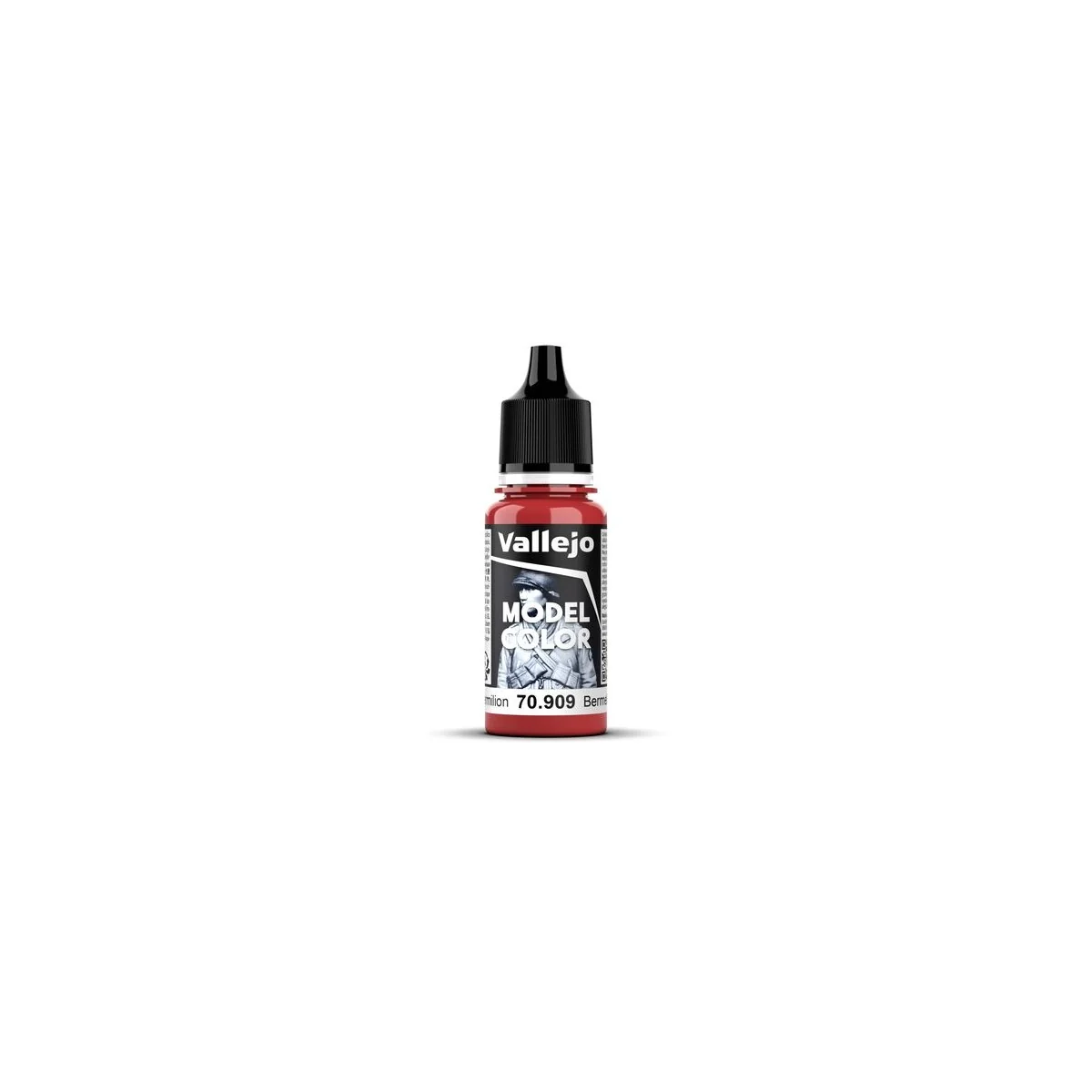 032 - Vermilion 18 ml - Vallejo 70909