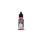 Model Color: 032 - Vermilion 18 ml - Vallejo 70909 Model Color: 032 - Vermilion 18 ml - Vallejo 70909
