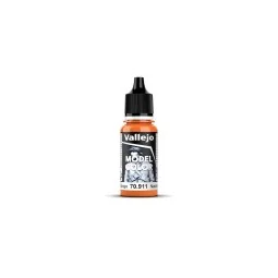 Model Color: 029 - Light Orange 18 ml - Vallejo 70911