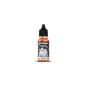 Model Color: 029 - Light Orange 18 ml - Vallejo 70911 Model Color: 029 - Light Orange 18 ml - Vallejo 70911