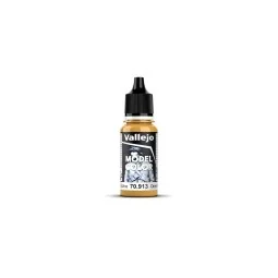 157 - Yellow Ochre 18 ml - Vallejo 70913