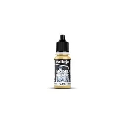 Model Color: 131 - Beige 18 ml - Vallejo 70917