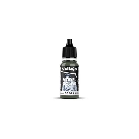 Model Color: 083 - German Uniform 18 ml - Vallejo 70920