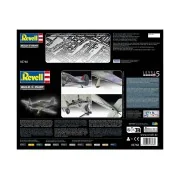 Hawker Sea Hurricane Mk.IIC - Revell 03768