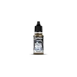 128 - English Uniform 18 ml - Vallejo 70921