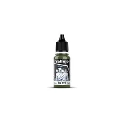 093 - Uniform Green 18 ml - Vallejo 70922