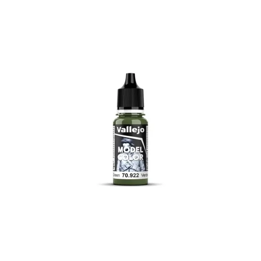 093 - Uniform Green 18 ml - Vallejo 70922