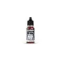 Model Color: 034 - Red 18 ml - Vallejo 70926 Model Color: 034 - Red 18 ml - Vallejo 70926