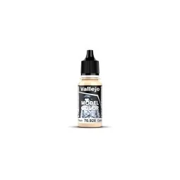 Model Color: 005 - Light Flesh 18 ml - Vallejo 70928