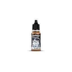 Model Color: 020 - Light Brown 18 ml - Vallejo 70929