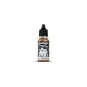 Model Color: 020 - Light Brown 18 ml - Vallejo 70929 Model Color: 020 - Light Brown 18 ml - Vallejo 70929