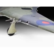 Hawker Sea Hurricane Mk.IIC, 1/32 - Revell 03768