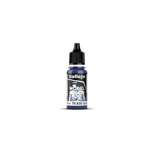 061 - Dark Blue 18 ml - Vallejo 70930