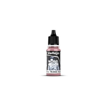 Model Color: 009 - Old Rose 18 ml - Vallejo 70944