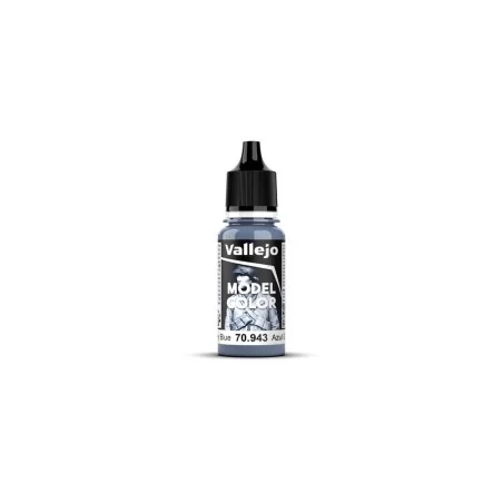 Model Color: 172 - Grey Blue 18 ml - Vallejo 70943