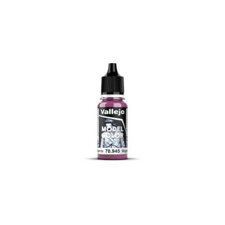 Model Color: 044 - Magenta 18 ml - Vallejo 70945