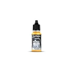 Model Color: 028 - Golden Yellow 18 ml - Vallejo 70948