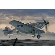 Hawker Sea Hurricane Mk.IIC, 1/32 - Revell 03768
