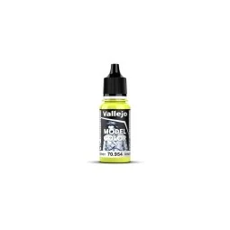 Model Color: 090 - Yellow Green 18 ml - Vallejo 70954