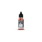 031 - Clear Orange 18 ml - Vallejo 70956