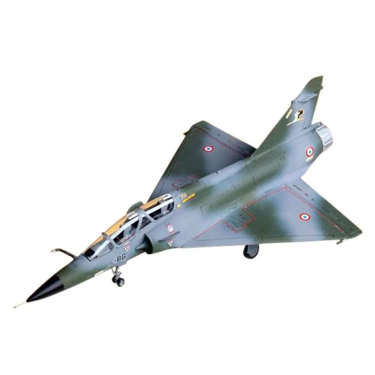 Mirage 2000 N, 1/72 - Heller 80321