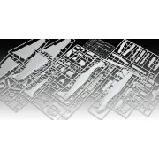 Hawker Sea Hurricane Mk.IIC, 1/32 - Revell 03768