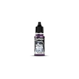 Model Color: 047 - Purple 18 ml - Vallejo 70959