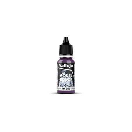Model Color: 047 - Purple 18 ml - Vallejo 70959