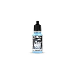 Model Color: 064 - Sky Blue 18 ml - Vallejo 70961