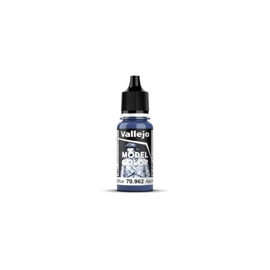059 - Flat Blue 18 ml - Vallejo 70962