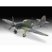 Hawker Sea Hurricane Mk.IIC - Revell 03768