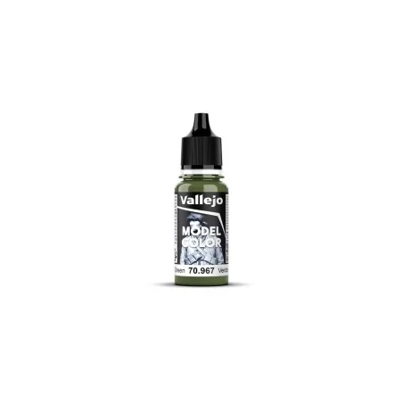 Model Color: 092 - Olive Green 18 ml - Vallejo 70967