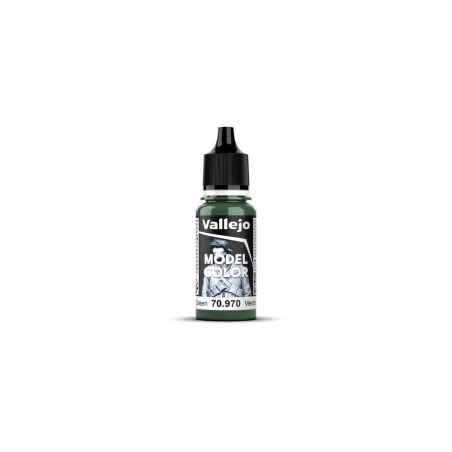 Model Color: 079 - Deep Green 18 ml - Vallejo 70970