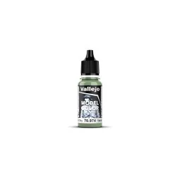 Model Color: 076 - Green Sky 18 ml - Vallejo 70974