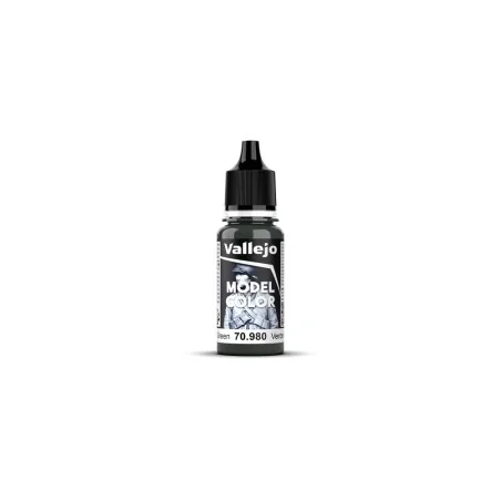 Model Color: 080 - Black Green 18 ml - Vallejo 70980