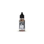 Model Color: 160 - Orange Brown 18 ml - Vallejo 70981 Model Color: 160 - Orange Brown 18 ml - Vallejo 70981