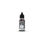 155 - Flat Brown 18 ml - Vallejo 70984
