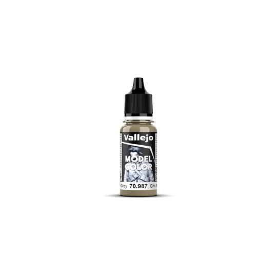 112 - Medium Grey 18 ml - Vallejo 70987