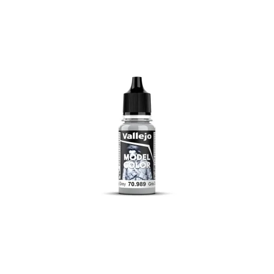 Model Color: 176 - Sky Grey 18 ml - Vallejo 70989 Model Color: 176 - Sky Grey 18 ml - Vallejo 70989