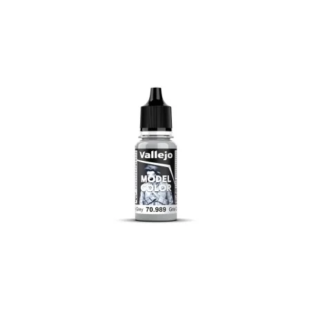 Model Color: 176 - Sky Grey 18 ml - Vallejo 70989