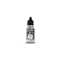 Model Color: 177 - Light Grey 18 ml - Vallejo 70990