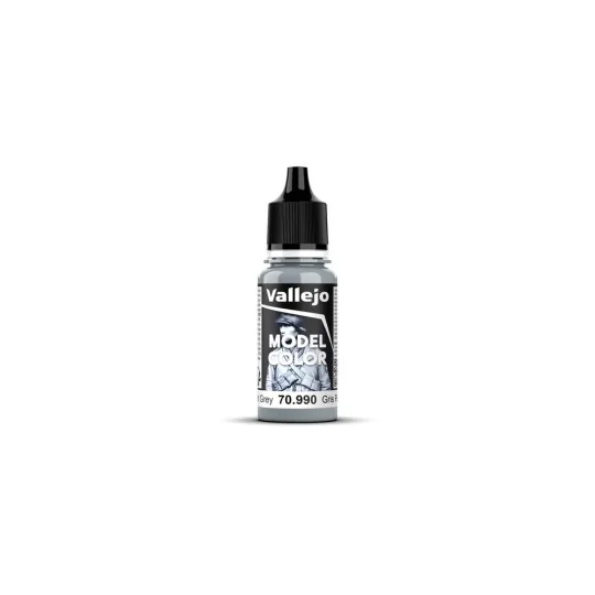 Model Color: 177 - Light Grey 18 ml - Vallejo 70990 Model Color: 177 - Light Grey 18 ml - Vallejo 70990