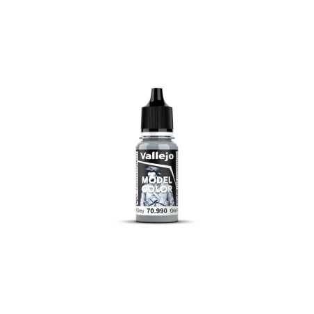 Model Color: 177 - Light Grey 18 ml - Vallejo 70990