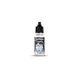 165 - White Grey 18 ml - Vallejo 70993